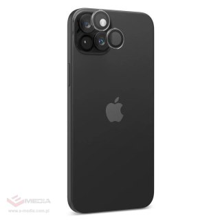 Osłona aparatu Spigen Glas.tR EZ Fit Optik Pro na iPhone 15 / iPhone 15 Plus - 2 szt.