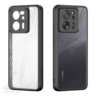 Etui Dux Ducis Aimo na Xiaomi Redmi K60 Ultra / 13T / 13T Pro - czarne