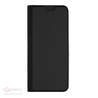 Etui Dux Ducis Skin Pro z klapką i miejscem na kartę na OnePlus Nord 3 / Ace 2V - czarne