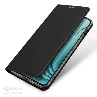 Etui Dux Ducis Skin Pro z klapką i miejscem na kartę na OnePlus Nord 3 / Ace 2V - czarne