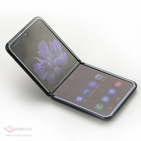 Folia ochronna Wozinsky Invisible Film do Samsung Galaxy Z Flip 5