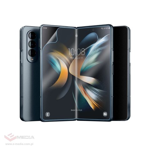 Folia ochronna Wozinsky Invisible Film do Samsung Galaxy Z Fold 5