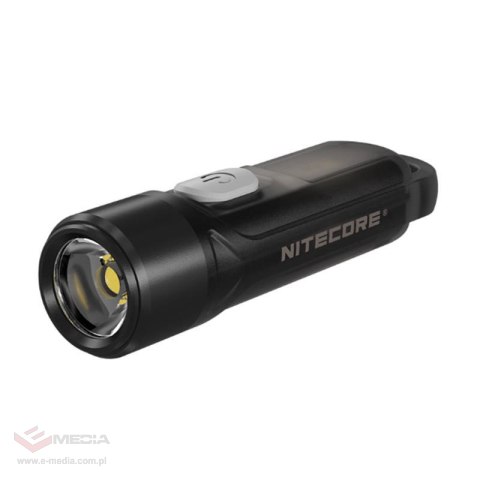 Latarka Nitecore TIKI LE 300lm