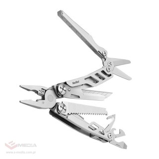 Multitool Nextool Flagship Pro (wymienne ostrze)