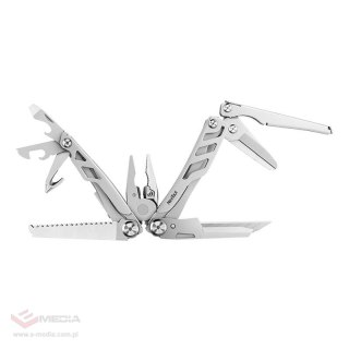 Multitool Nextool Flagship Pro (wymienne ostrze)