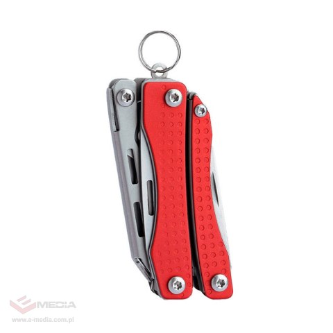 Multitool Nextool NE20051 10w1 (czerwony)