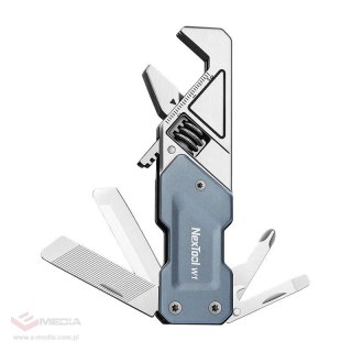 Multitool klucz NexTool NE20238