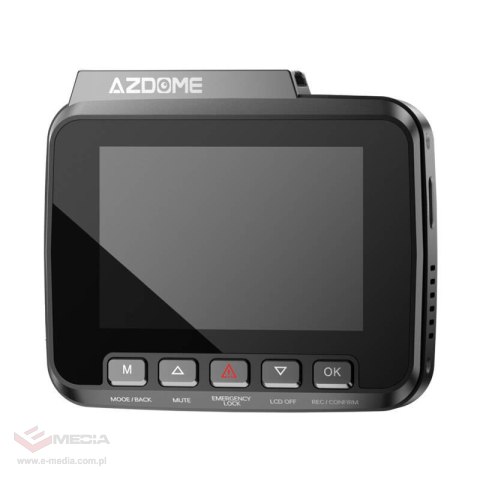 Wideorejestrator Azdome GS63HPro