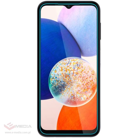 Szkło hartowane Spigen Glas.tR Slim na Samsung Galaxy A15 4G / 5G / A25 5G - 2 szt.