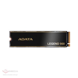 Dysk SSD Adata Legend 900 512GB PCIe M2 NVMe