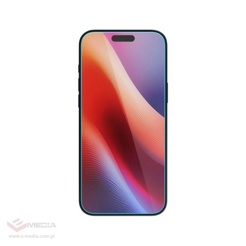 Szkło hartowane Spigen Glas.tR EZ Fit na iPhone 16 Pro Max