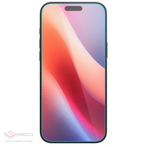 Szkło hartowane Spigen Glas.tR Slim na iPhone 16 Pro Max