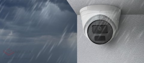 Kamera IP Hilook by Hikvision kopułka 2MP IPCAM-T2-P