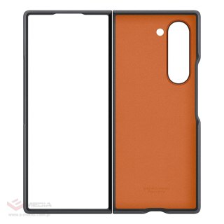 Etui Samsung Kindsuit Case EF-VF956PJEGWW na Samsung Galaxy Z Fold 6 - szare