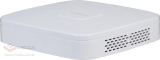 REJESTRATOR IP DAHUA NVR4104-4KS3