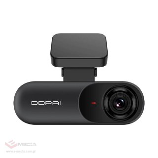 Wideorejestrator DDPAI Mola N3 GPS 2K 1600p/30fps WIFI