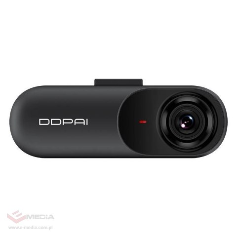 Wideorejestrator DDPAI Mola N3 GPS 2K 1600p/30fps WIFI