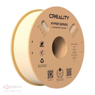 Filament Hyper PLA Creality (Beżowy)