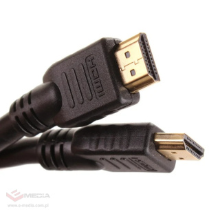 HDMI-to-HDMI v1.4 cable 15m