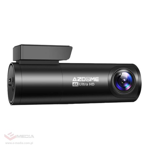 Kamera Przednia 4K i tylna 1080p Azdome M300S, WiFi 5G/2,4G, GPS, G-sensor