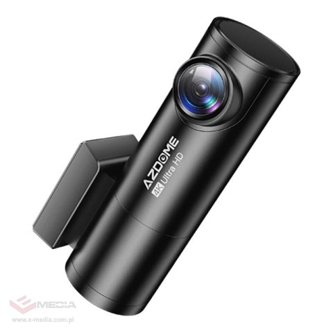 Kamera Przednia 4K i tylna 1080p Azdome M300S, WiFi 5G/2,4G, GPS, G-sensor