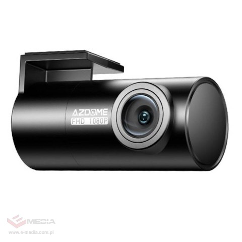 Kamera Przednia 4K i tylna 1080p Azdome M300S, WiFi 5G/2,4G, GPS, G-sensor