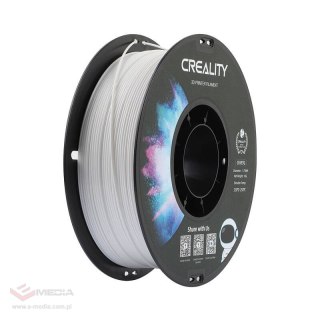 Filament CR-PETG Creality (Biały)