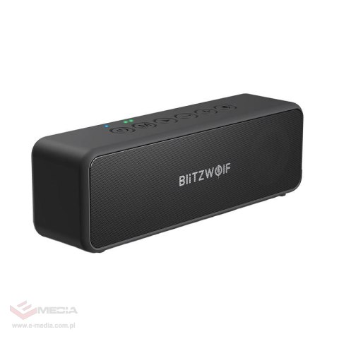 Głośnik bluetooth Blitzwolf BW-WA4 30W 4000mAh