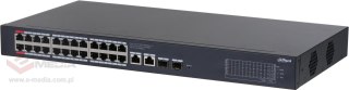 Switch Dahua CS4228-24GT-240