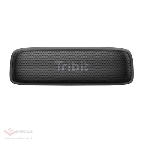 Głośnik Bluetooth Tribit Xsound Surf BTS21, IPX7 (czarny)