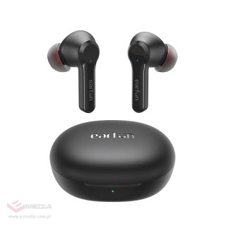 Słuchawki TWS EarFun Air Pro 2, ANC (czarne)