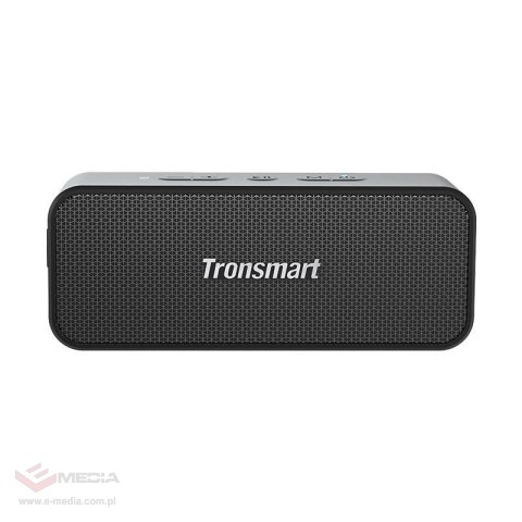 Głośnik bezprzewodowy Bluetooth Tronsmart T2 Plus Upgraded 2024