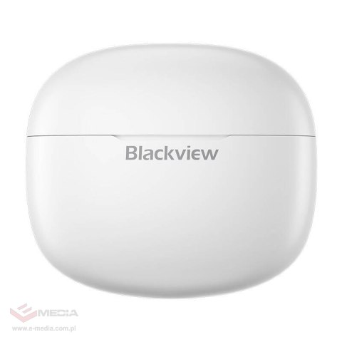 Słuchawki bezprzewodowe Blackview AirBuds 7 (Biały)