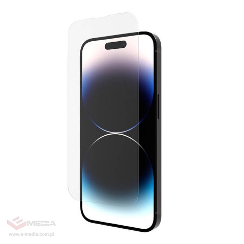 Szkło hartowane Cygnett OpticShield do iPhone 14 Pro