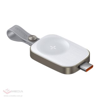 Ładowarka do Apple Watch USB-C Mcdodo CH-4992