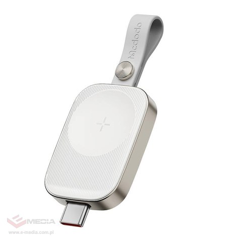 Ładowarka do Apple Watch USB-C Mcdodo CH-4992