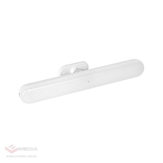 Lampa LED akumulatorowa obrotowa z sensorem ruchu , 5V/1,5W