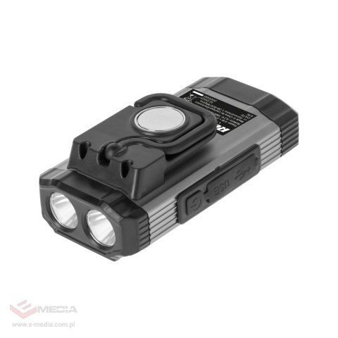 Lampa warsztatowa LED Rebel 15 W