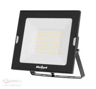 Reflektor LED 50W , 4000K, 230V