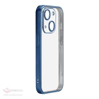 Etui ochronne Joyroom JR-15Q1 do iPhone 15 (jasnoniebieskie)