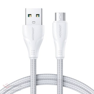 Kabel do Micro USB-A / Surpass / 2m Joyroom S-UM018A11 (biały)