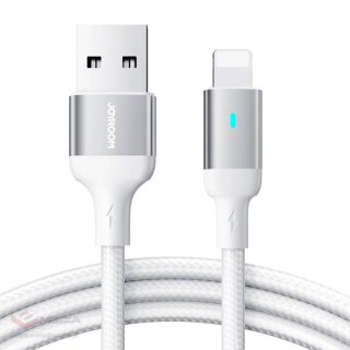 Kabel do USB-A / Lightning / 2.4A / 2m Joyroom S-UL012A10 (biały)