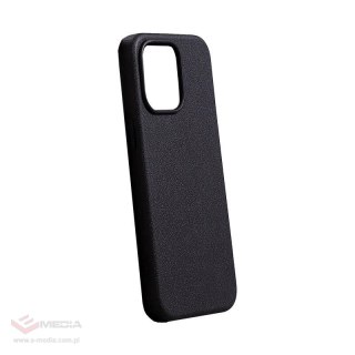 Magnetyczne etui na telefon iPhone 15 Pro Joyroom JR-BP006 (czarne)