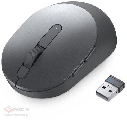 Mysz Dell MS5120W Pro Wireless Mouse Szary