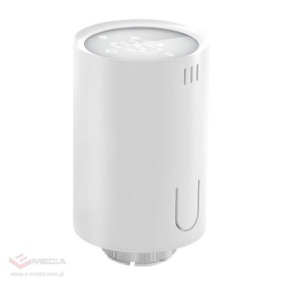 Inteligentna głowica termostatyczna WiFi Meross MTS150HK (HomeKit) (dodatkowa)