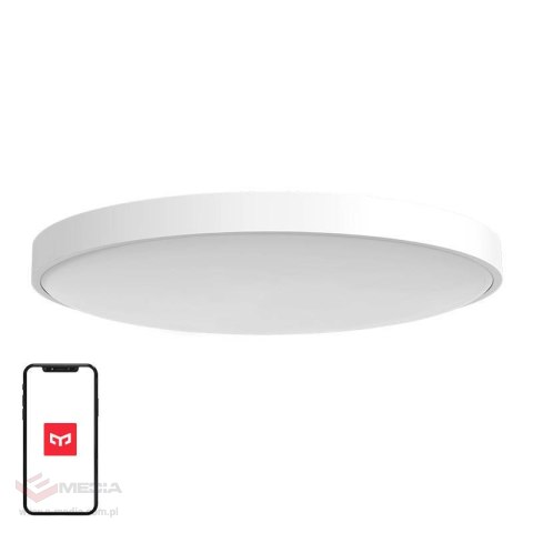 Inteligentna lampa sufitowa Yeelight Arwen Ceiling Light 550S