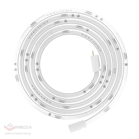 Inteligentna taśma LED Yeelight Lightstrip 1S (2m)