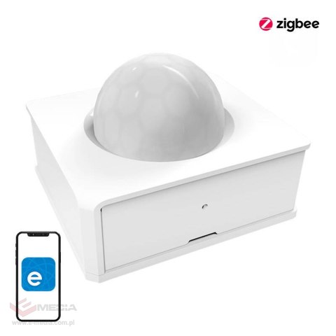 Inteligentny czujnik ruchu Sonoff SNZB-03 ZigBee