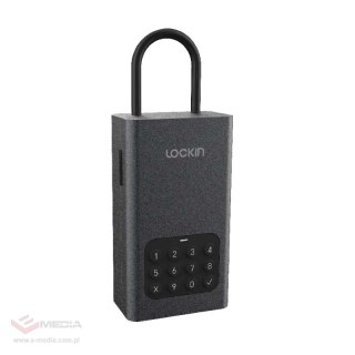 Inteligentny sejf Lockin Lock BOX L1