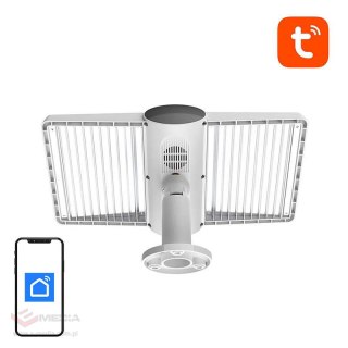 Kamera zewnętrzna IP Laxihub F1-TY WiFi 1080p Lampa Led Tuya